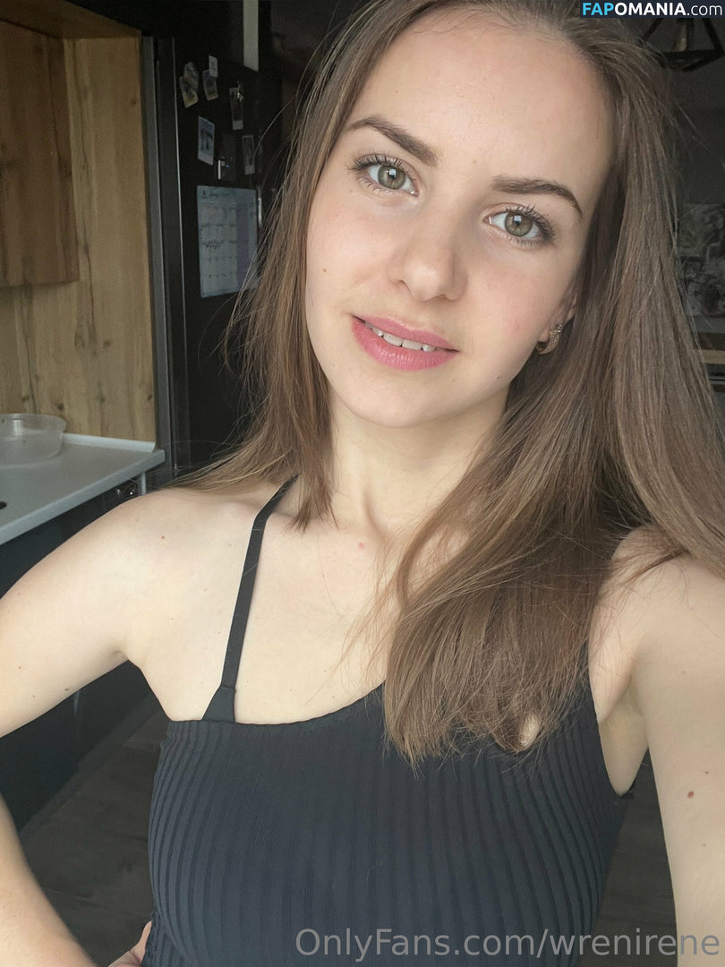 wren_irene483 / wrenirene Naakt OnlyFans  Gelekte foto #29