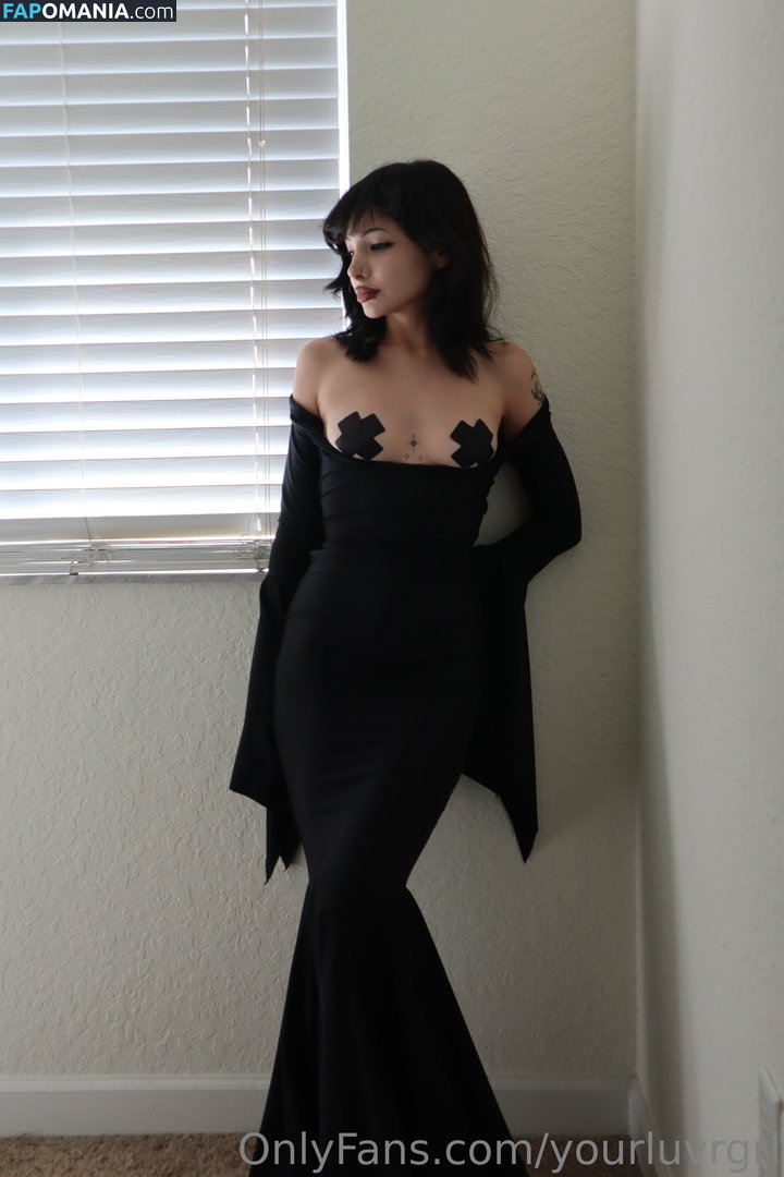 nikki / starbits27 / wtsdafuzz / xxxnxc Naakt OnlyFans  Gelekte foto #12