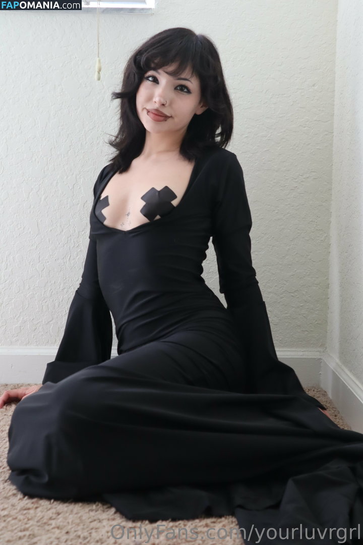 nikki / starbits27 / wtsdafuzz / xxxnxc Naakt OnlyFans  Gelekte foto #13