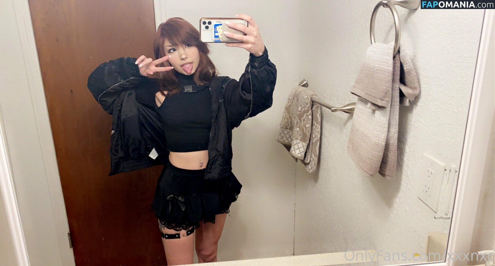 nikki / starbits27 / wtsdafuzz / xxxnxc Naakt OnlyFans  Gelekte foto #657