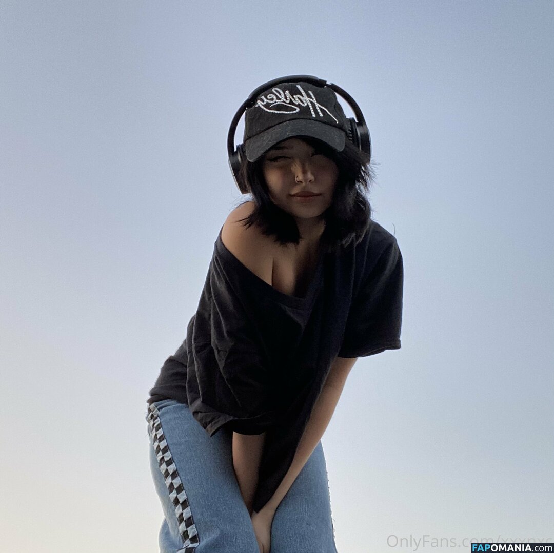 nikki / starbits27 / wtsdafuzz / xxxnxc Naakt OnlyFans  Gelekte foto #661