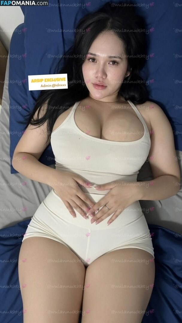 fitriwln / https: / wulannukhty / xxbbywlnn Naakt OnlyFans  Gelekte foto #3