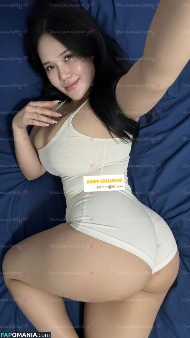 fitriwln / https: / wulannukhty / xxbbywlnn Naakt OnlyFans  Gelekte foto #5