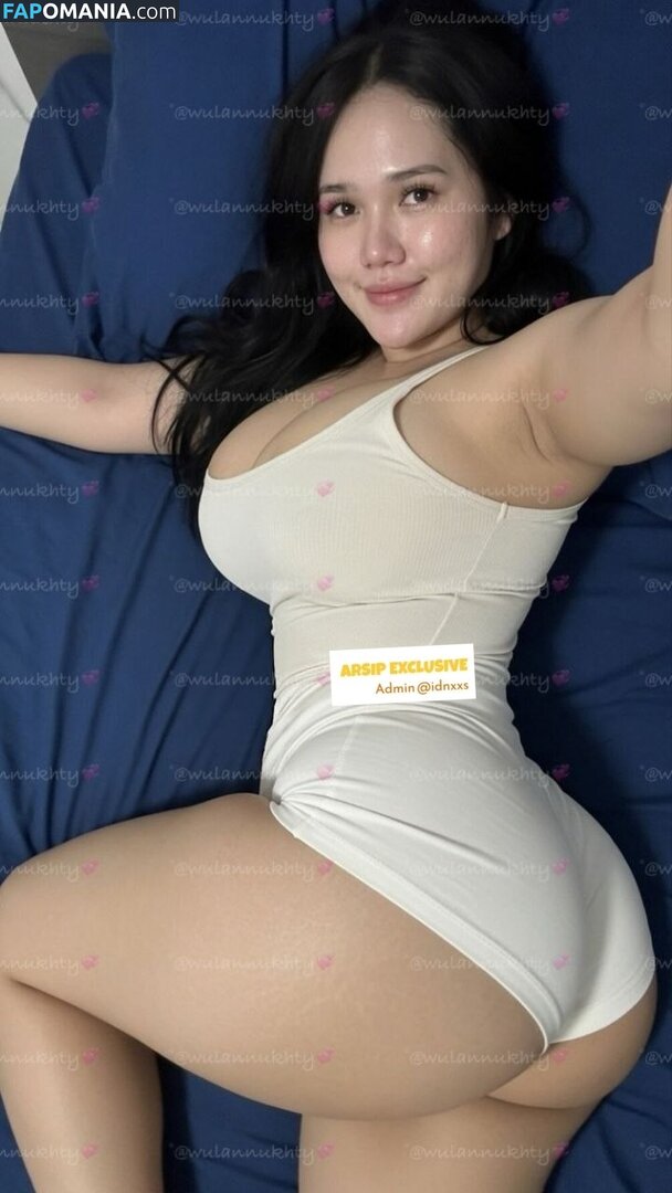 fitriwln / https: / wulannukhty / xxbbywlnn Naakt OnlyFans  Gelekte foto #6