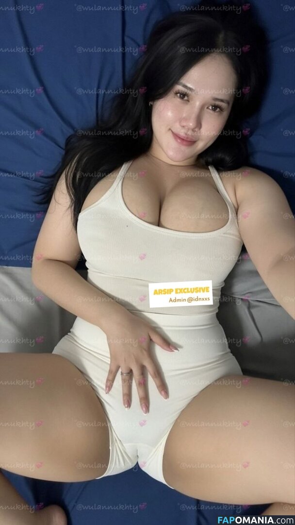 fitriwln / https: / wulannukhty / xxbbywlnn Naakt OnlyFans  Gelekte foto #10