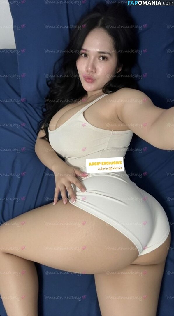 fitriwln / https: / wulannukhty / xxbbywlnn Naakt OnlyFans  Gelekte foto #12
