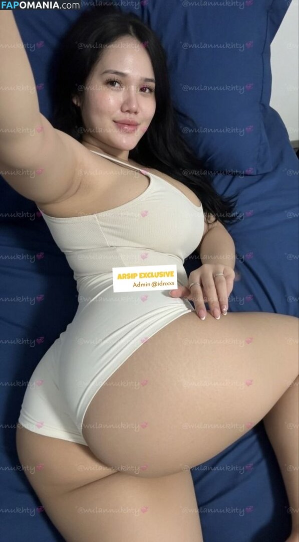 fitriwln / https: / wulannukhty / xxbbywlnn Naakt OnlyFans  Gelekte foto #13