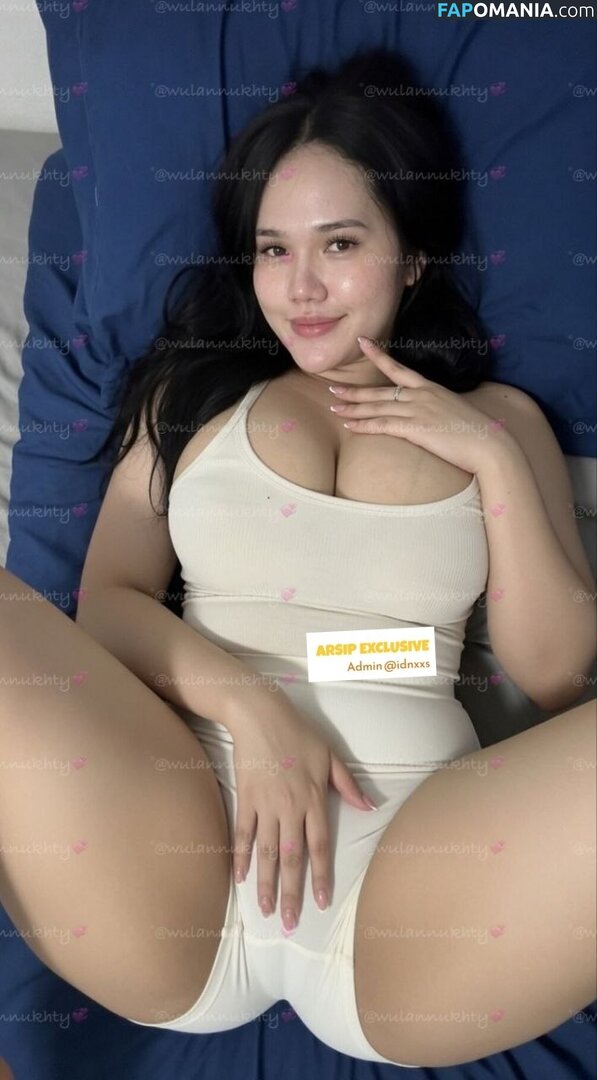 fitriwln / https: / wulannukhty / xxbbywlnn Naakt OnlyFans  Gelekte foto #14