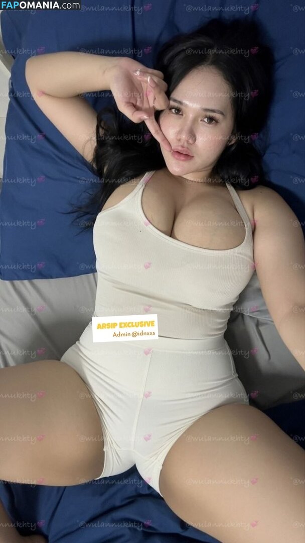 fitriwln / https: / wulannukhty / xxbbywlnn Naakt OnlyFans  Gelekte foto #15