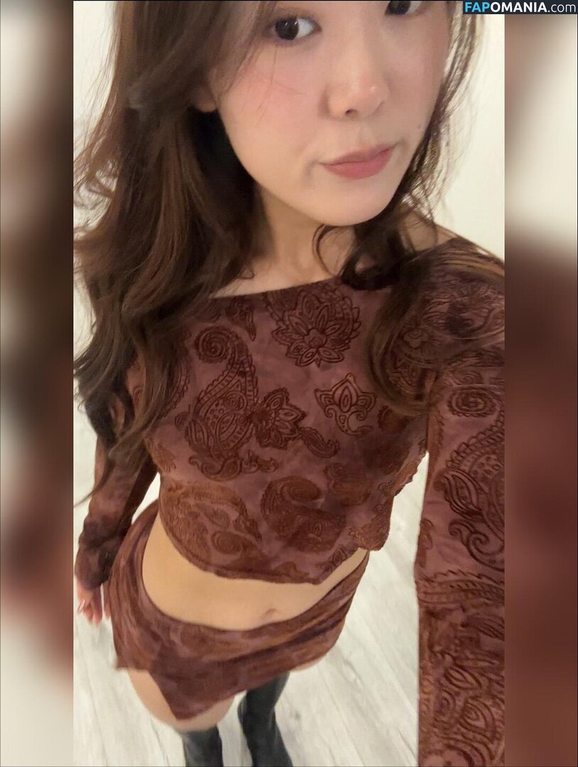 Wuman000 Naakt OnlyFans  Gelekte foto #5