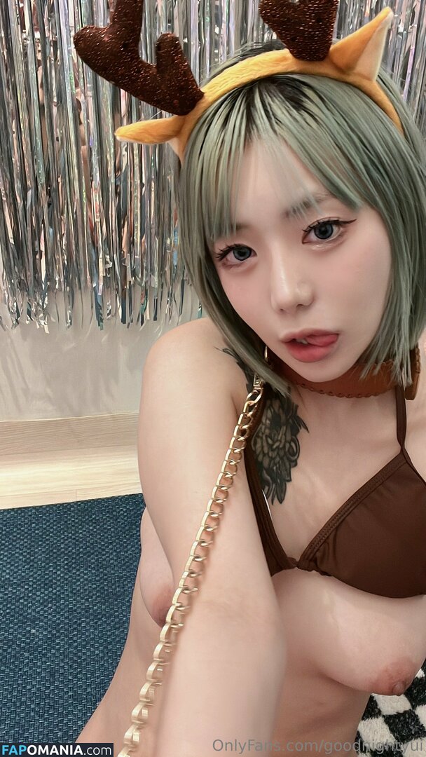 Wuyo 우요 / Wuyo99 Naakt OnlyFans  Gelekte foto #134