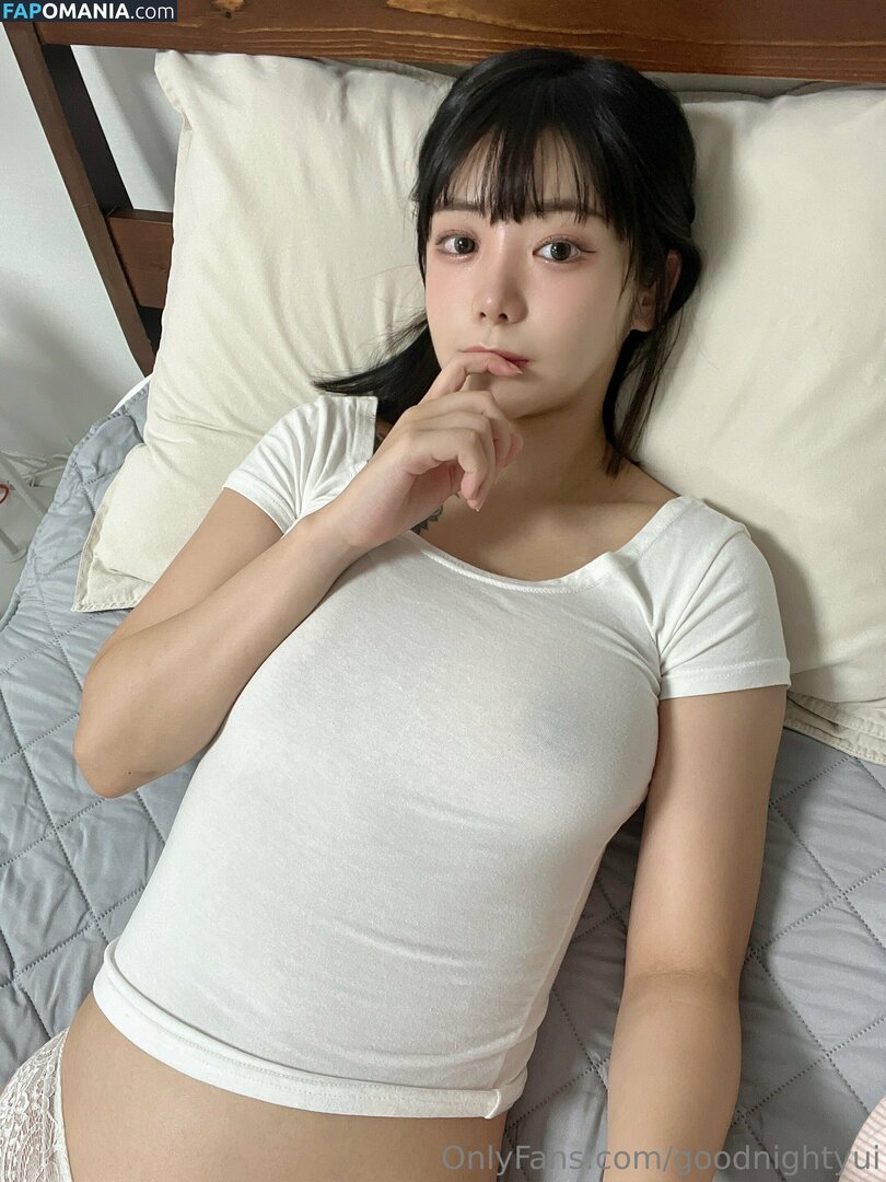 Wuyo 우요 / Wuyo99 Naakt OnlyFans  Gelekte foto #150