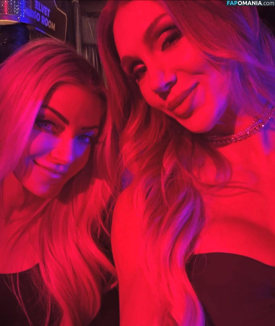 Wwe Alexa Bliss / alexa_bliss_wwe_ / https: Naakt OnlyFans  Gelekte foto #5