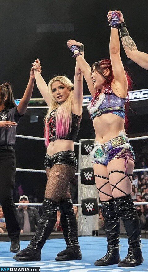 Wwe Alexa Bliss / alexa_bliss_wwe_ / https: Naakt OnlyFans  Gelekte foto #11