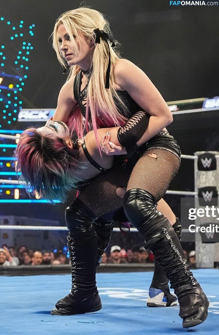 Wwe Alexa Bliss / alexa_bliss_wwe_ / https: Naakt OnlyFans  Gelekte foto #12