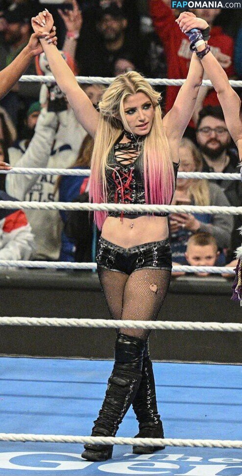 Wwe Alexa Bliss / alexa_bliss_wwe_ / https: Naakt OnlyFans  Gelekte foto #13