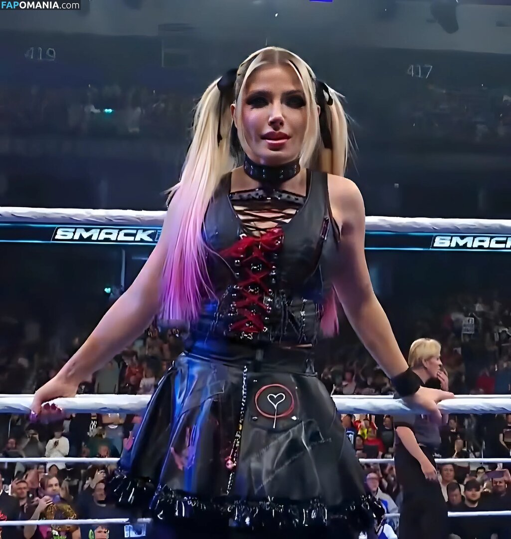 Wwe Alexa Bliss / alexa_bliss_wwe_ / https: Naakt OnlyFans  Gelekte foto #14