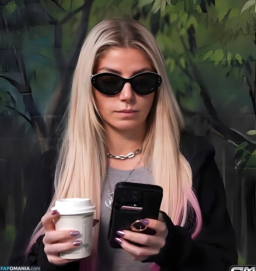 Wwe Alexa Bliss / alexa_bliss_wwe_ / https: Naakt OnlyFans  Gelekte foto #20