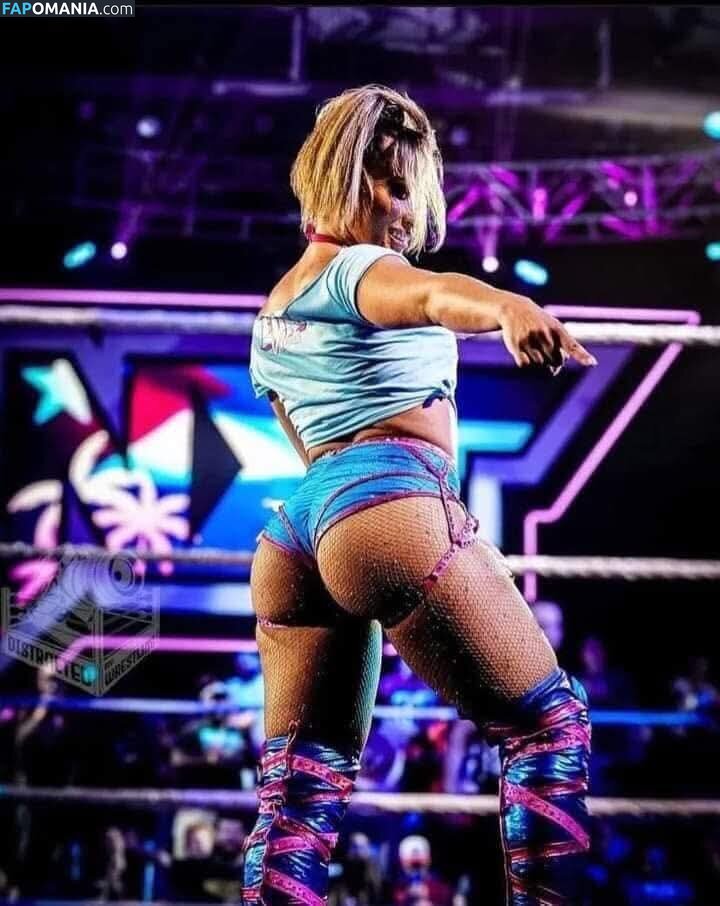 Wwe Lola Vice / lolavicewwe Naakt OnlyFans  Gelekte foto #27