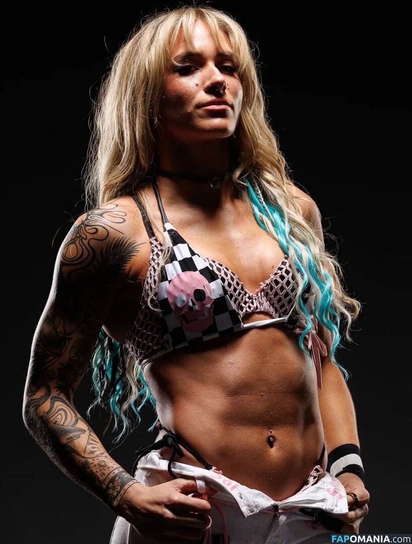 SolRucaWWE / Wwe Sol Ruca / https: / solrvca Naakt OnlyFans  Gelekte foto #57