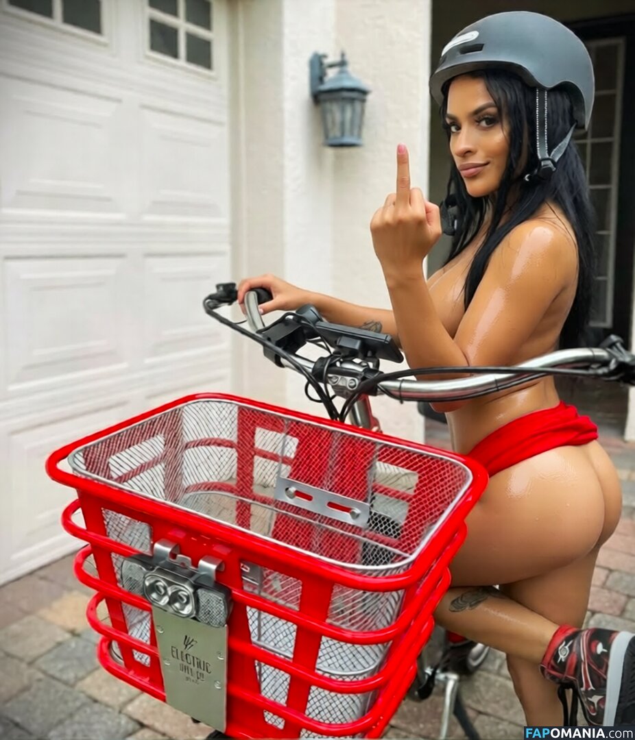 WWE Zelina Vega / zelinavegawwe Naakt OnlyFans  Gelekte foto #24