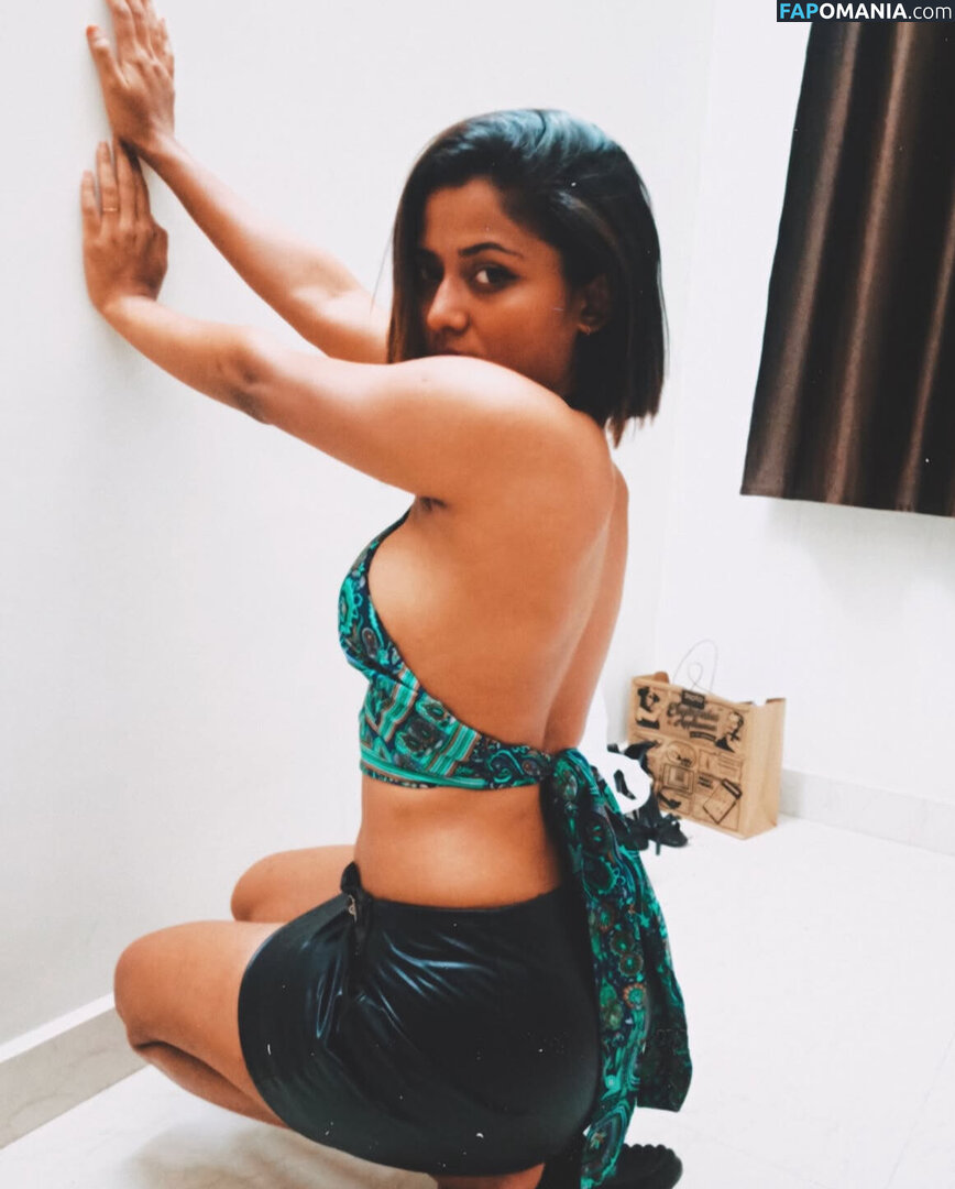 wwildrosee Naakt OnlyFans  Gelekte foto #4