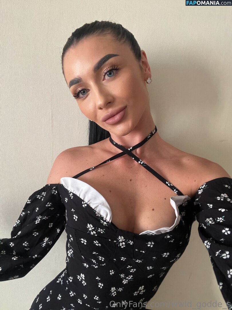 wkdgoddess / wwld_godde_s Naakt OnlyFans  Gelekte foto #11