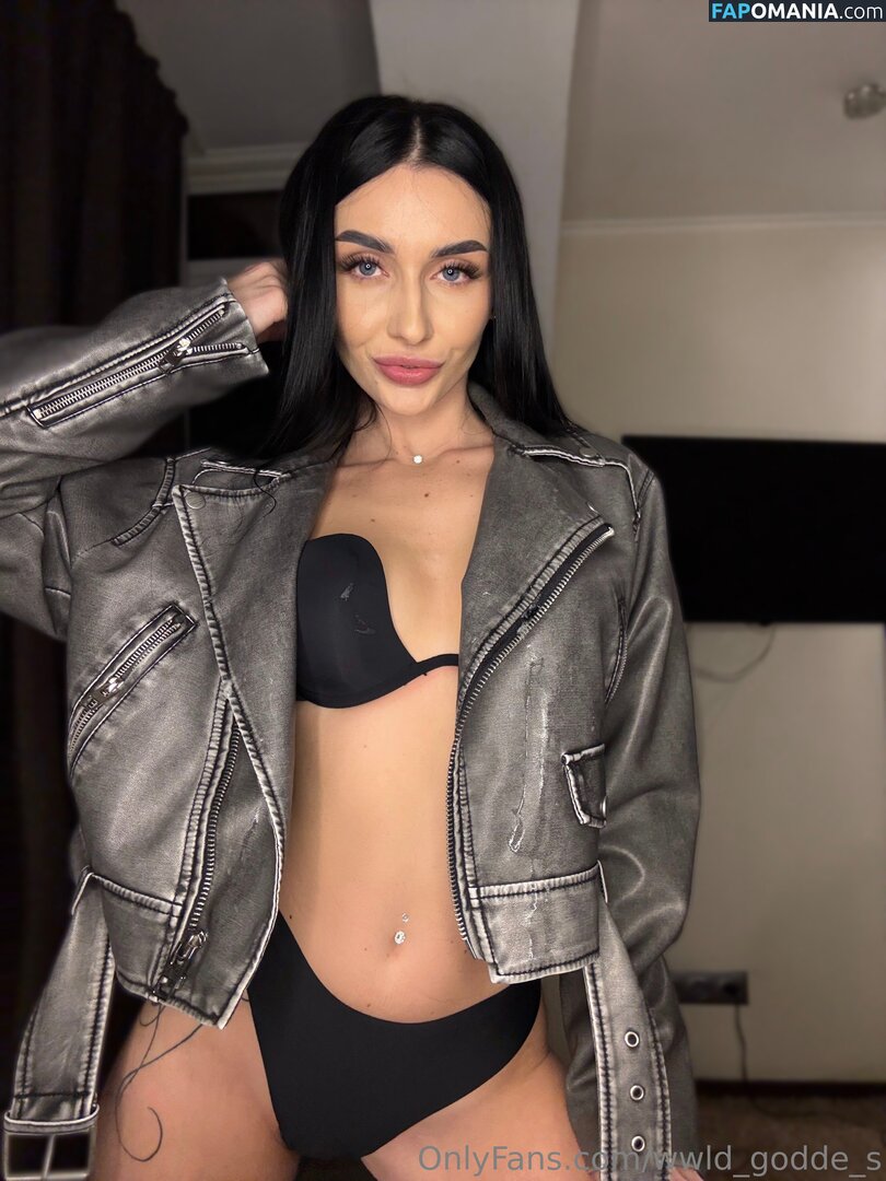 wkdgoddess / wwld_godde_s Naakt OnlyFans  Gelekte foto #14