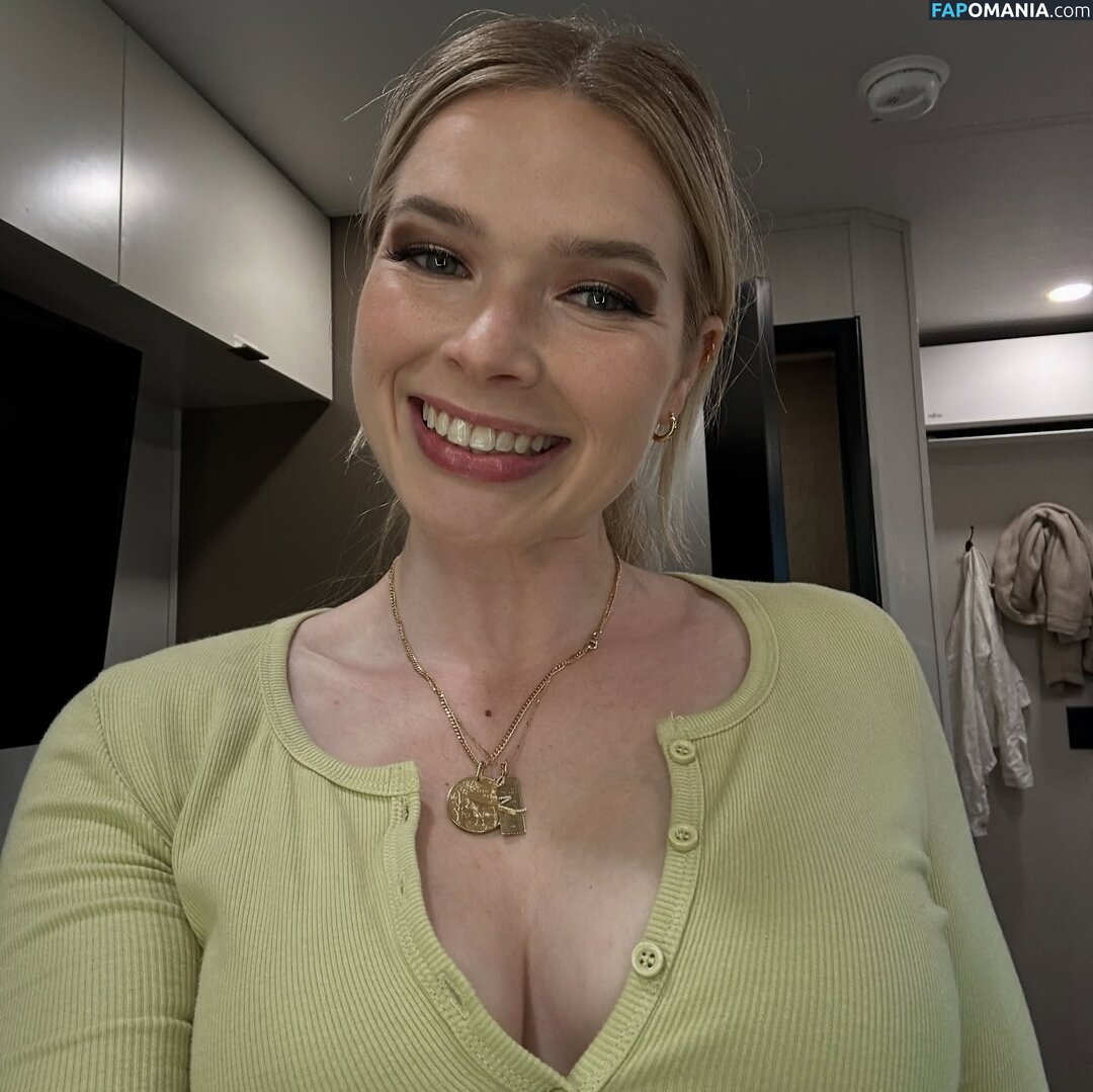 Wynne / sinawynne Naakt OnlyFans  Gelekte foto #3
