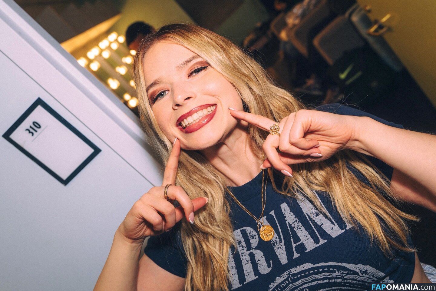 Wynne / sinawynne Naakt OnlyFans  Gelekte foto #8
