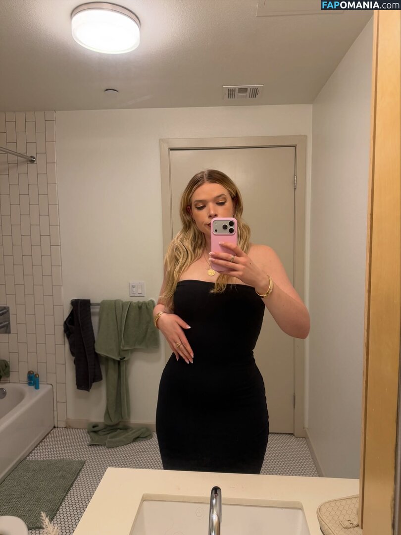 Wynne / sinawynne Naakt OnlyFans  Gelekte foto #16