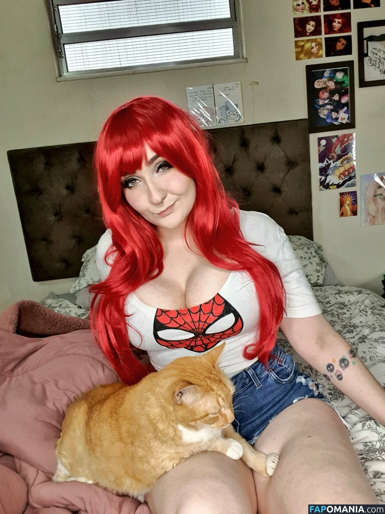 wzuia Naakt OnlyFans  Gelekte foto #40