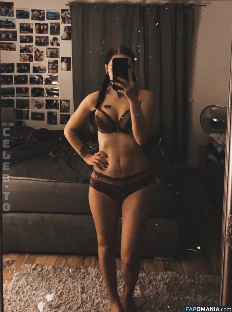 x.anni.xx Naakt OnlyFans  Gelekte foto #2