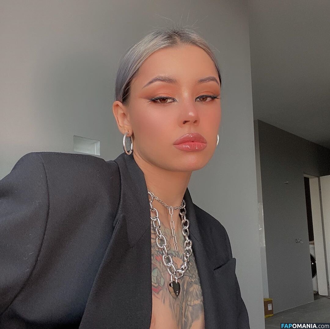 x_jendayi_x Naakt OnlyFans  Gelekte foto #10