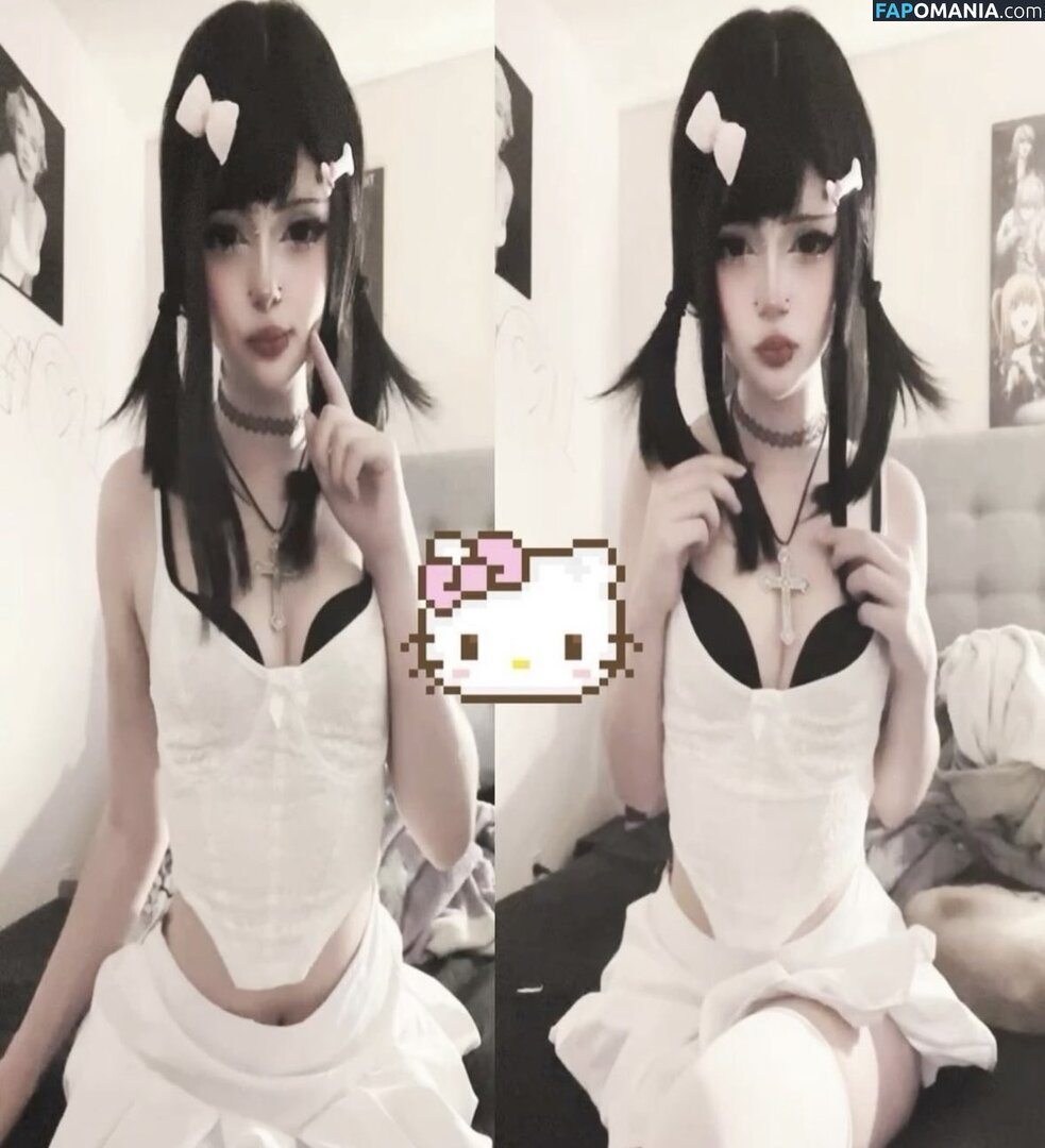 xanaxktty / xanaxkttyy Naakt OnlyFans  Gelekte foto #17