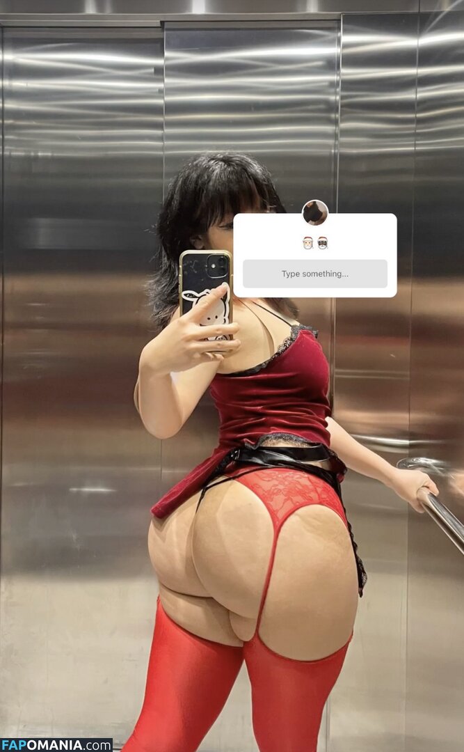 xanita_marsh / xanita_marsh2 Naakt OnlyFans  Gelekte foto #1