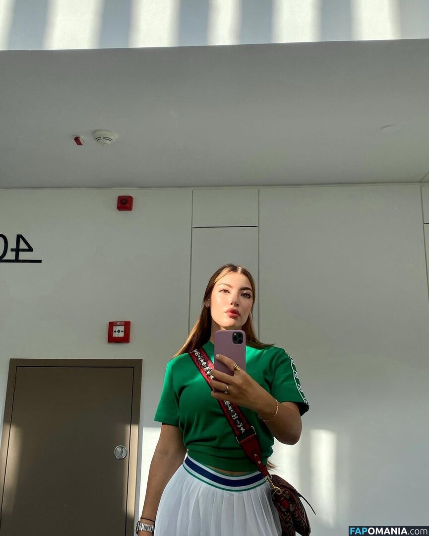 xan_oumaimaa1 / xanoumaima Naakt OnlyFans  Gelekte foto #1