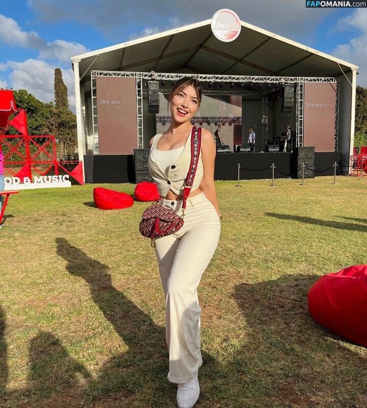 xan_oumaimaa1 / xanoumaima Naakt OnlyFans  Gelekte foto #3