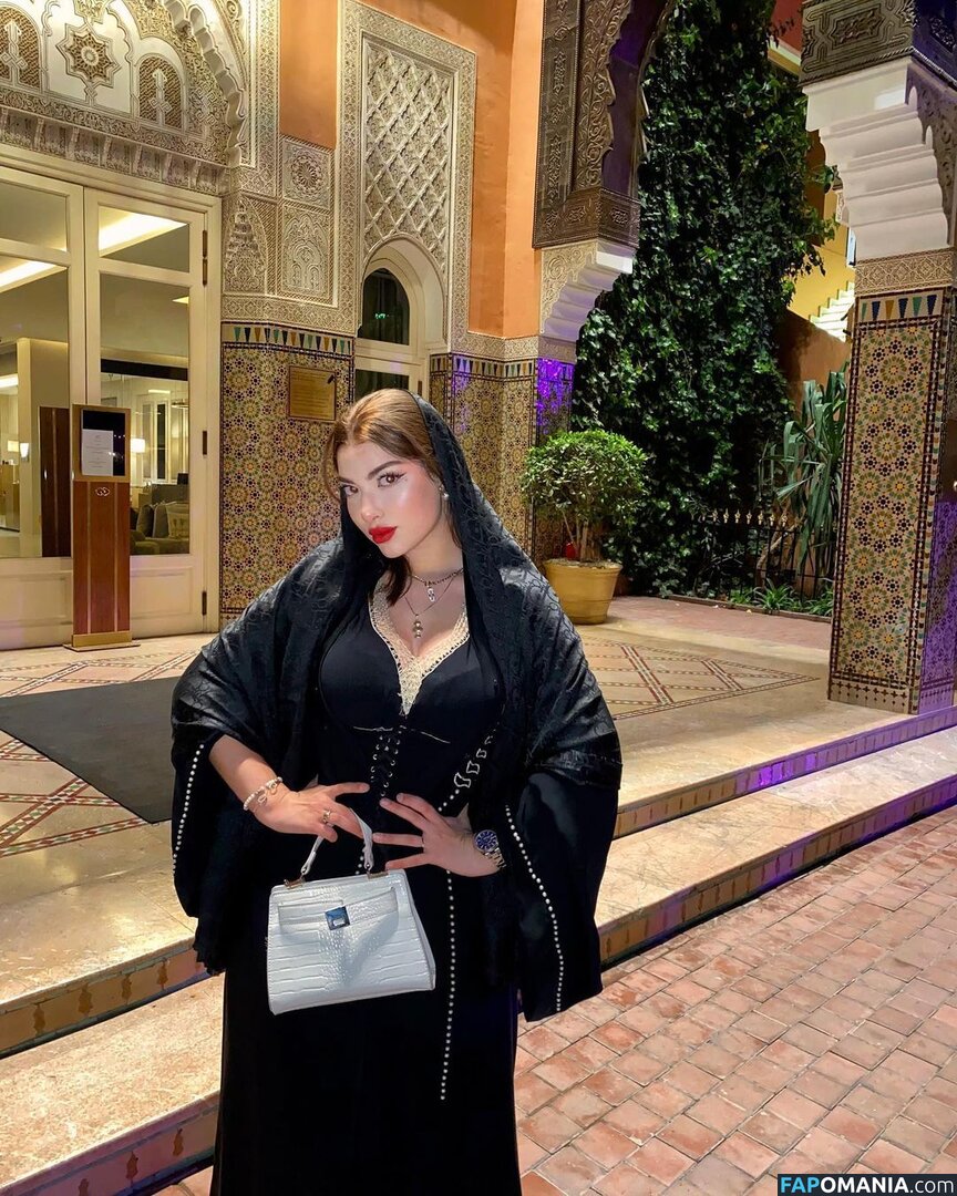 xan_oumaimaa1 / xanoumaima Naakt OnlyFans  Gelekte foto #8