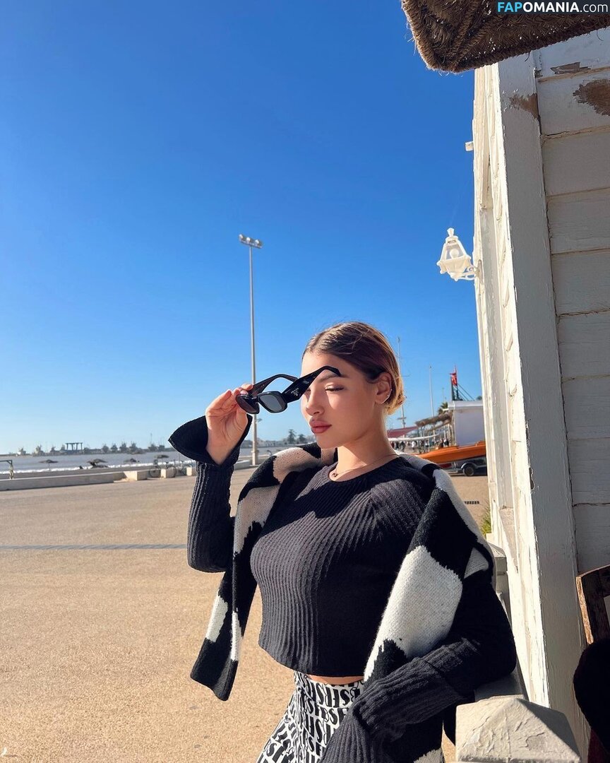 xan_oumaimaa1 / xanoumaima Naakt OnlyFans  Gelekte foto #12