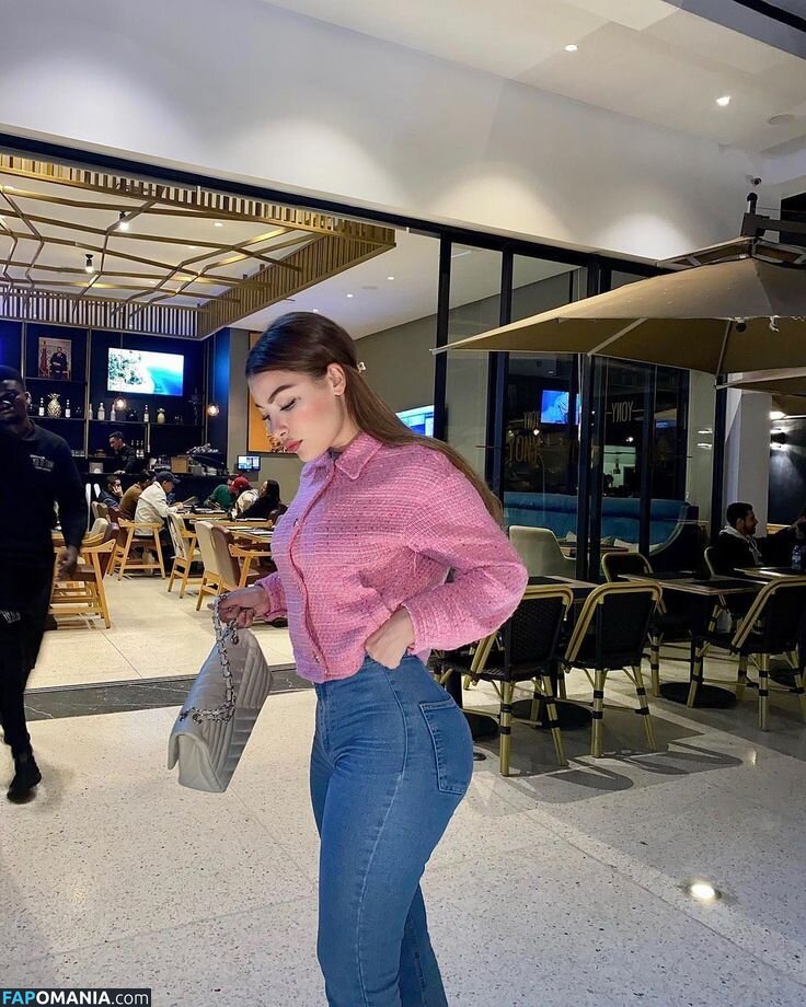xan_oumaimaa1 / xanoumaima Naakt OnlyFans  Gelekte foto #14