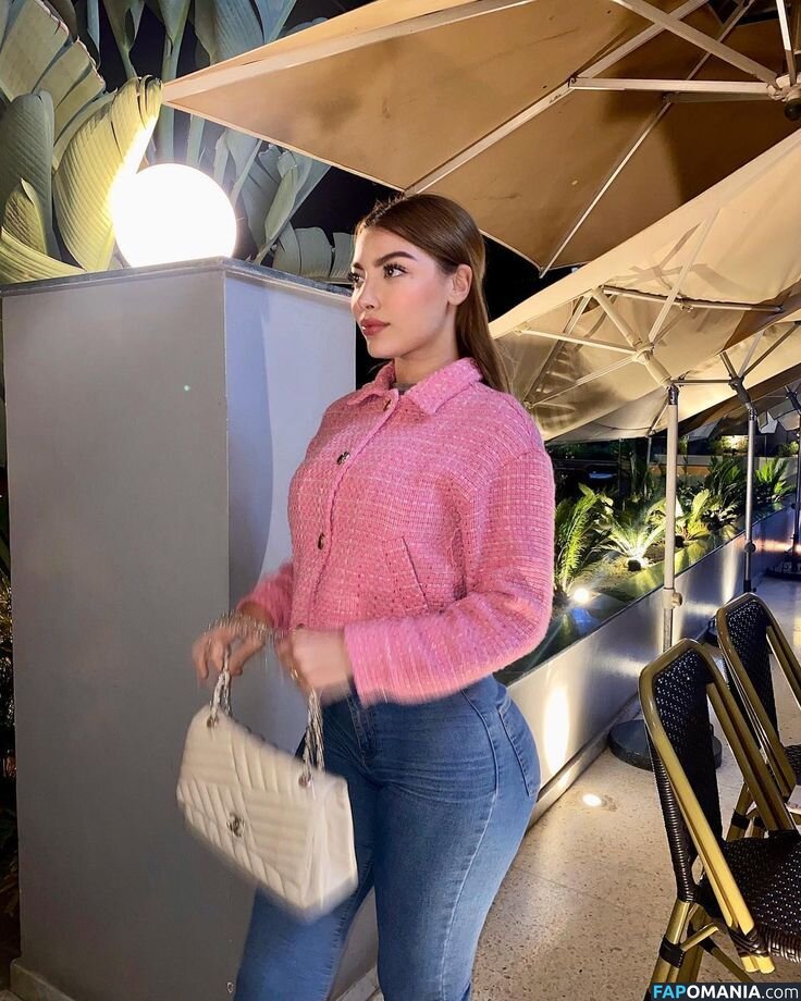 xan_oumaimaa1 / xanoumaima Naakt OnlyFans  Gelekte foto #15