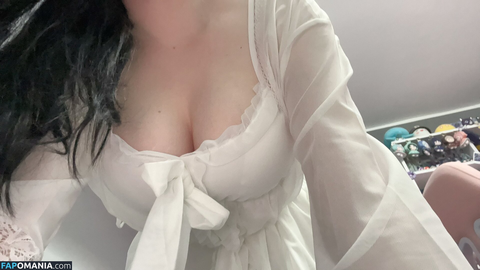 XAyanari / XXXAyanari / xayan.official Naakt OnlyFans  Gelekte foto #3