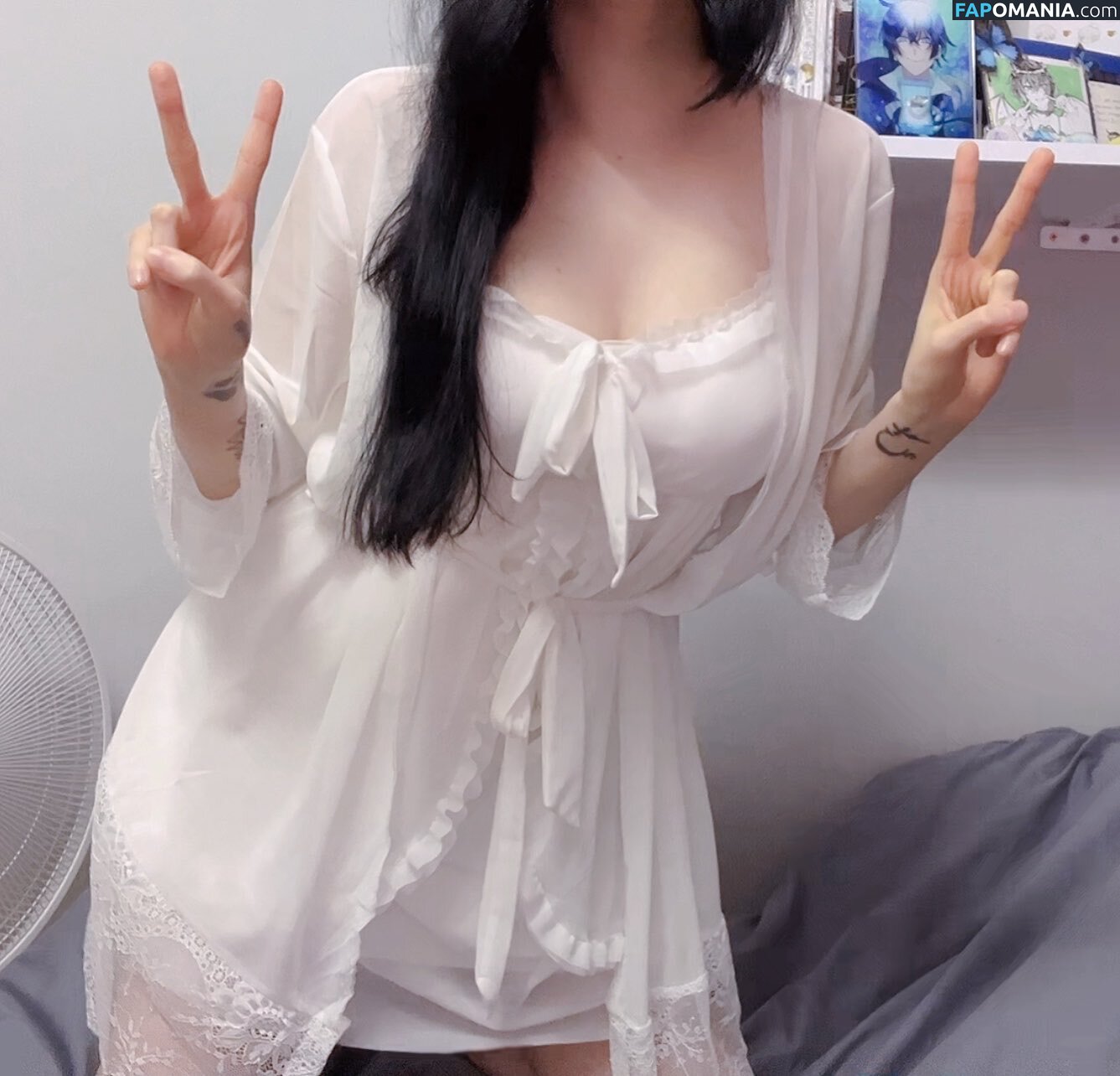 XAyanari / XXXAyanari / xayan.official Naakt OnlyFans  Gelekte foto #4