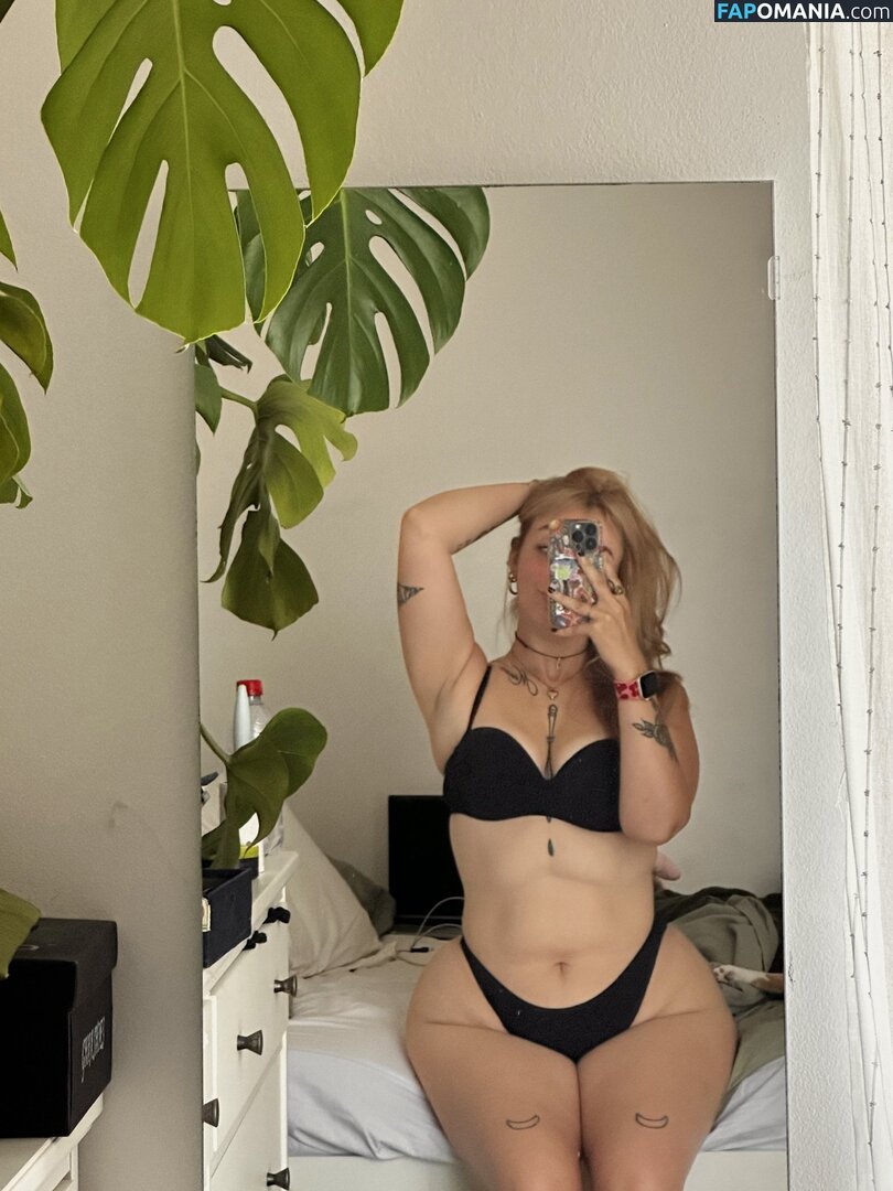 Laura / xbabydramax / xbabydramaxonly Naakt OnlyFans  Gelekte foto #1