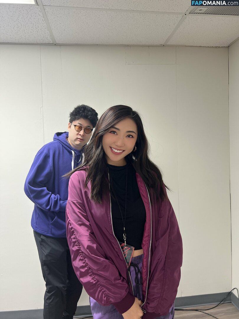 Janet Rose / XChocobars / janetrosee Naakt OnlyFans  Gelekte foto #381