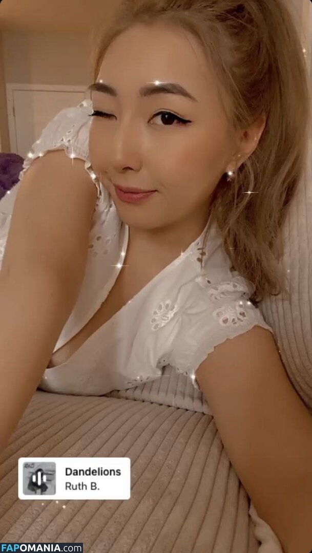 Janet Rose / XChocobars / janetrosee Naakt OnlyFans  Gelekte foto #560