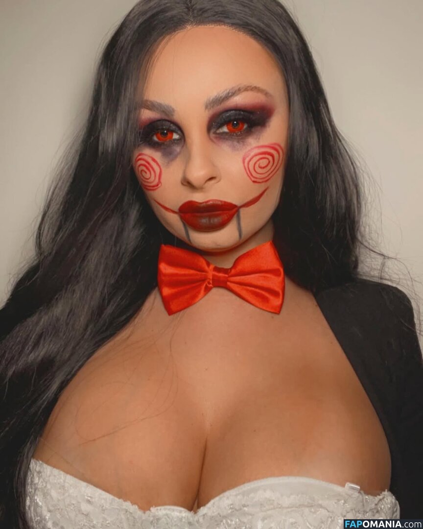 _xchristiina Naakt OnlyFans  Gelekte foto #4
