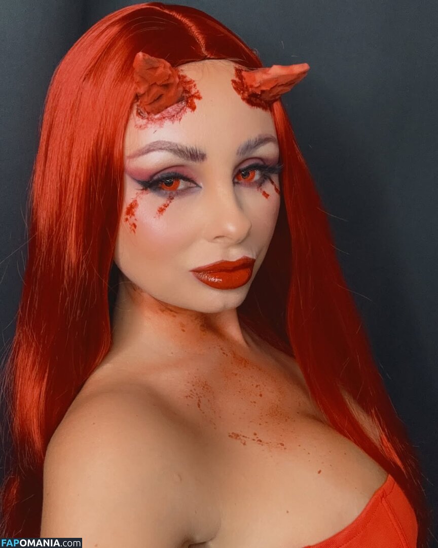 _xchristiina Naakt OnlyFans  Gelekte foto #5