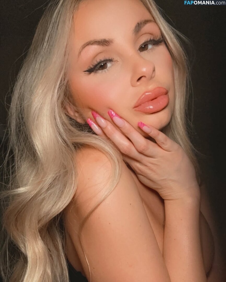 _xchristiina Naakt OnlyFans  Gelekte foto #7
